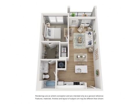 The Pointe At Palm Bay